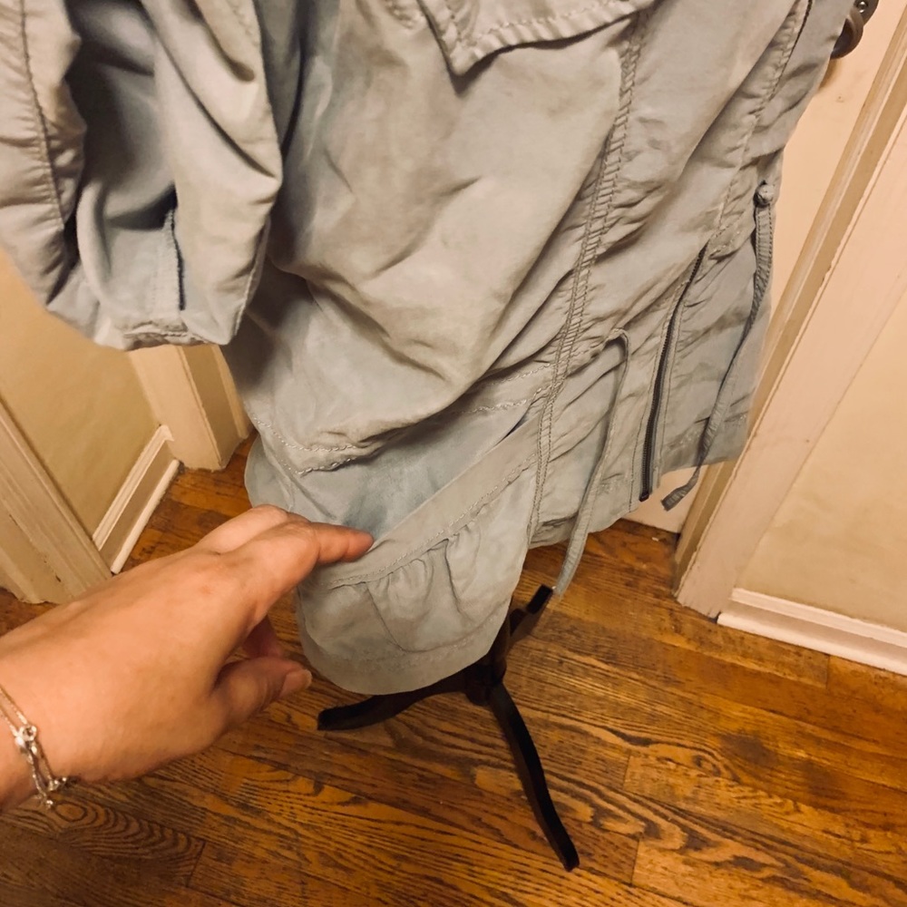Spring/fall jacket - Picture 6 of 8